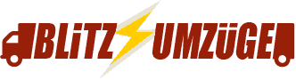 Logo Blitz Umzüge - Umzugsfirma Berlin - Umzug Berlin
