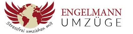 Logo Engelmann Umzüge