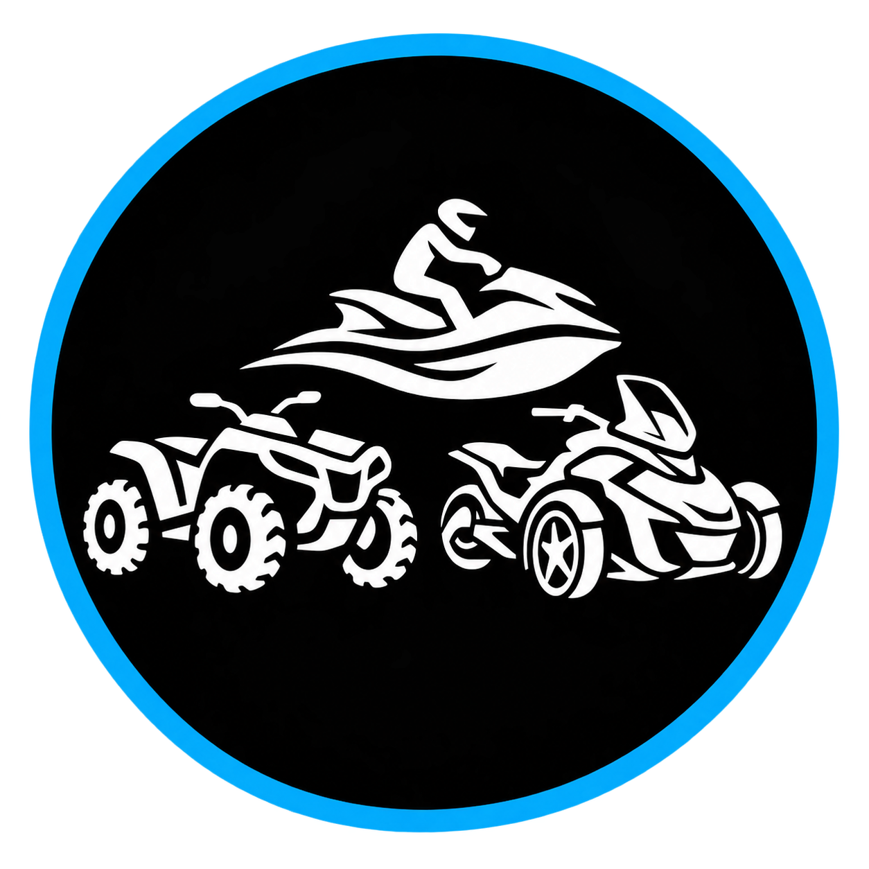 Logo Vega motor